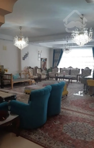 ۲۰۳ متری ۳ خوابه تکواحدی قلب دریان‌نو