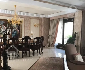 فرشته/243متر آپارتمان 3خواب