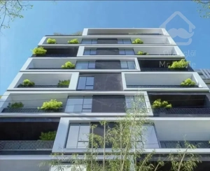 ظفر 125متر3خواب لوکس ومدرن خوش نقشه تاپ‌لوکیشن