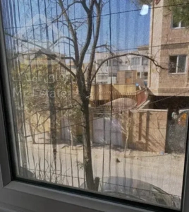 ۱۱۰ متر سند ششدانگ تقاطع شریعتی و رفیعی طبقه دوم