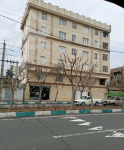 فروش آپارتمان ۵۵ متری ۱ خوابه در یافت‌آباد