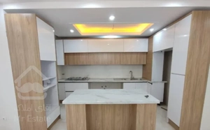 ۹۱متری/۲خوابه/فول امکانات/تکواحدی/نوساز