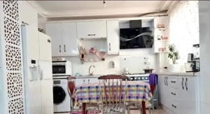 ارغوان ط سوم ۹۵متر