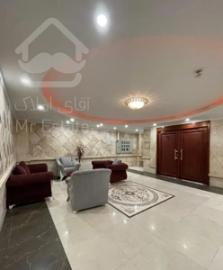 ۱۵۰متر۳خواب مستر*۲پارکینگ*تاپ لوکیشن
