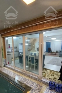 ویلا ابتدا جاده پلاژ