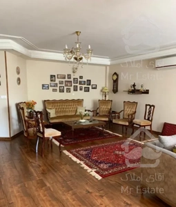 آپارتمان همکف با بالکن ۶۰ متری