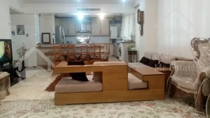 خرید ۱۱۴ متری دریاچه تاپ لوکیشن با سند تک برگ