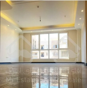 ۹۵ متر خوش نقشه ویو ابدی