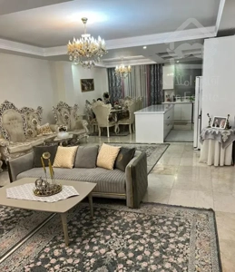 ۹۰متری/فول بازسازی/اکازیون