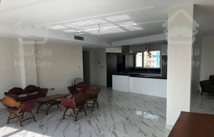 200متر کلید نخورده موقعیت اداری