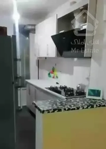 آپارتمان۶۰متر،پارکینگ،آسانسور،انباری،بالکن فول