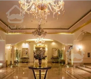 نیاوران ٥٥٠ متر سلطنتی ساز قابل تبدیل