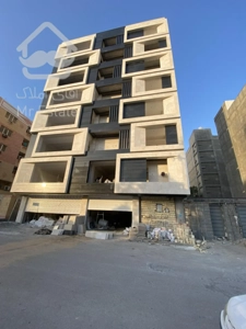 فروش ٣ خواب ٢٢٠ متر مدرت تك واحد