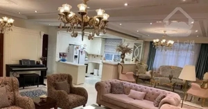 ۸۰ متر فول امکانات/بینظیر