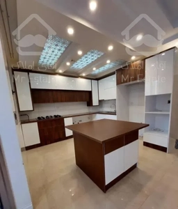 ١٢٠متر فول اباذر گلدشت