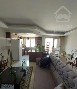 (فایل شخصی در شهران وسک)فول امکانات طبقات بالا