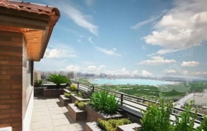 ۲۱متر مغازه دریاچه چیتگر/استخرسوناجکوزی