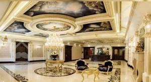 320م/شاهکار معماری/فول مشاعات/مروارید/شخصی