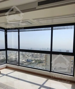 ۲۲۸ متر۳خواب تراس بزرگ ویو  محمودیه