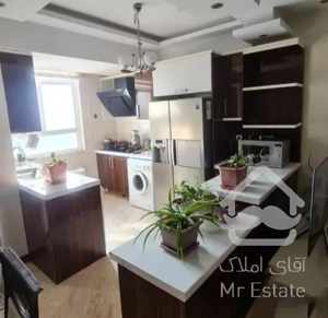 اجاره آپارتمان ۸۰ متر ۲ خواب جنت آباد