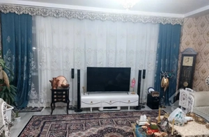 آپارتمان ۱۰۵ متری میدان حکیم