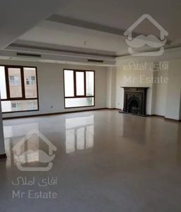 345متر 4خواب کامرانیه جنوبی