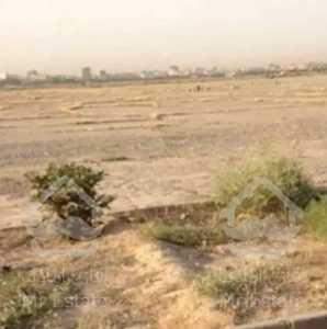 زمین مسکونی و کشاورزی ارغش آباد  ماهدشت کرج   موقعیت عالی  مسکونی اطراف