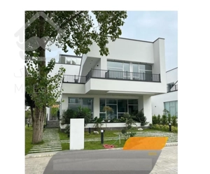 ویلای نوساز مدرن شهرکی