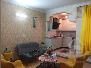 فروش آپارتمان در خوش