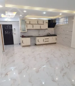 آپارتمان تک واحدی