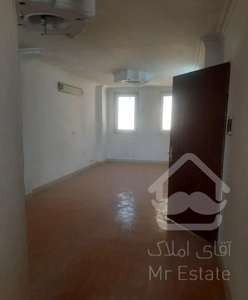 ۸۵ متر یک خواب سالن پذیرایی بزرگ