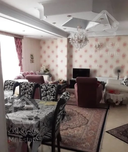 ۱۰۳ متر خوش نقشه مهرشهر«بوستان»