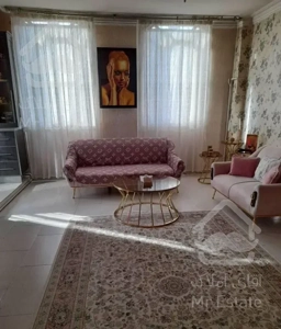 ۵۳ متر/یک خواب / میدان پاستور بین گلشن و باستان