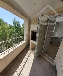 ۱۱۴متر/۲خواب/فول امکانات   نوساز مرزداران اکواریوم