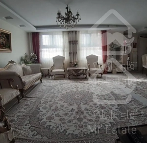 ۸۱متر خوش نقشه فول دیزاین