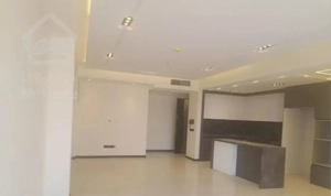 میانرود طبقه اول حیاط دار مستقل