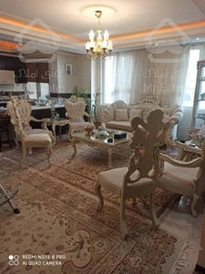 ۱۰۵متر فول امکانات دیزاین شده غرق نو