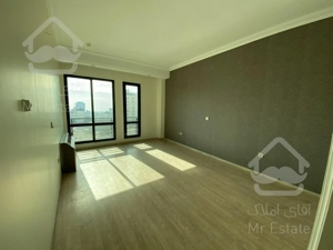 ۱۲۰متر دو‌ خواب مشاعات فعال