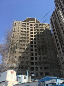 ۱۱۷ متر سه خواب ویو دریاچه برج ایران