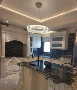 زعفرانیه ۱۹۰متر کلاسیک فاخـر ۲p