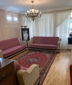 آپارتمان ۷۸ متری صارمی /سرمایه گذاری