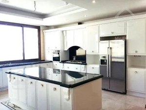 فروش 250 متر در اقدسیه * گلستان شمالی *