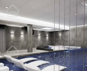 ۴۰۰متر فرشته/ ویوی ۳۶۰  + تراس