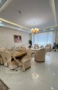 آپارتمان ۱۴۵ متری ۳ خوابه در تهران‌ویلا تک واحدی