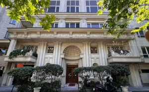 ۱۵۰مترنوسازکمیاب ۲پارکینگ درپاسداران شمالی
