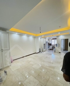 آپارتمان ۸۰ متری/ کلید نخورده/ شیک