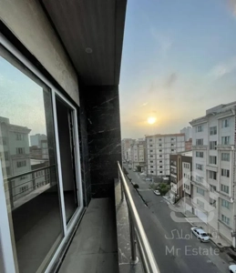 آپارتمان 110 متری نوساز کلیدنخورده در محبوبی