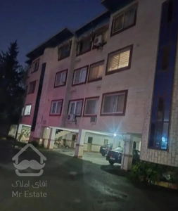 اپارتمان  دو خواب خ ازادی