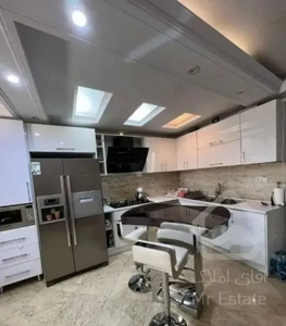 80متر 2خوابه شهرک نفت