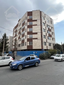 واحد ۱۲۵ متری خاص مناسب مشکل پسندان